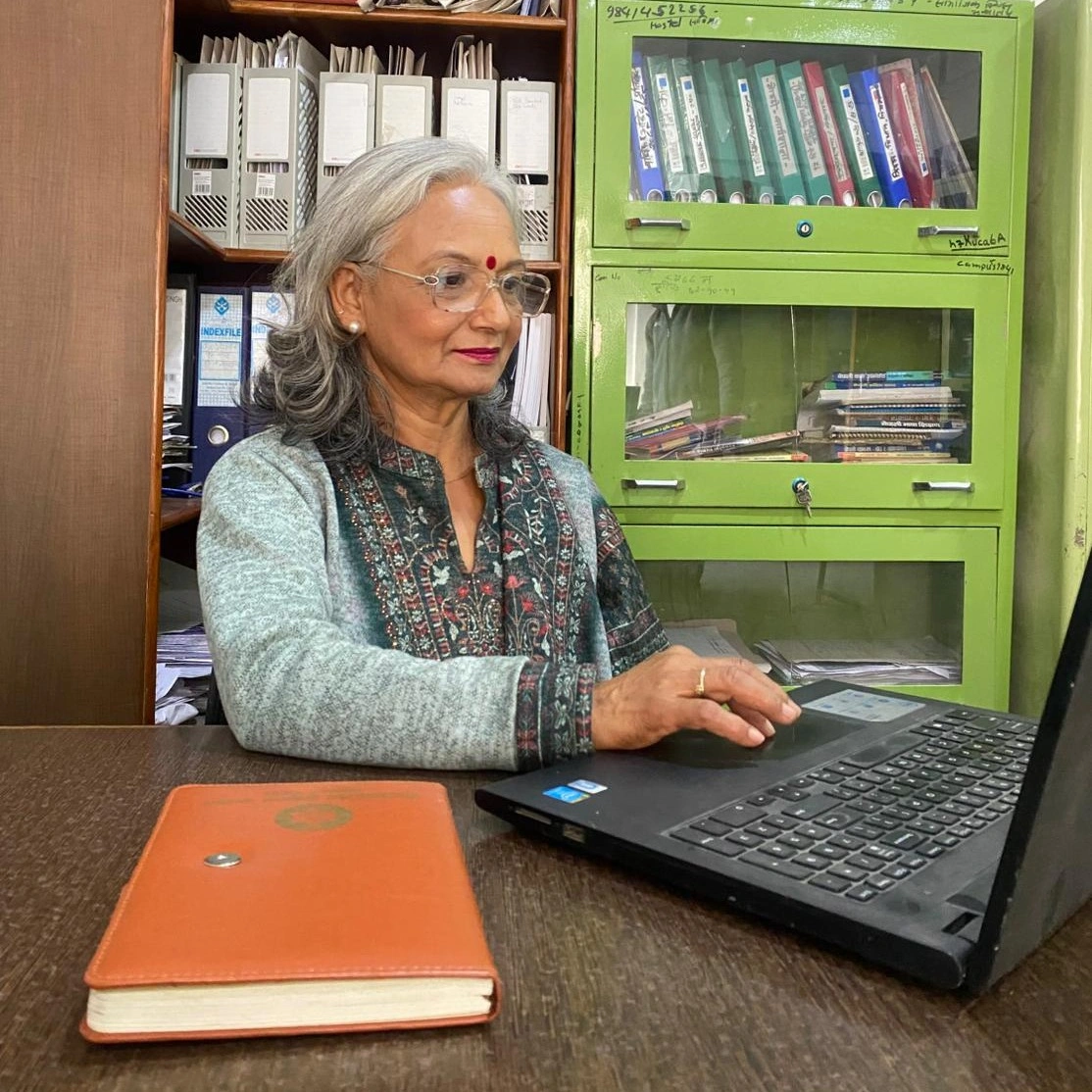 Message from Principal